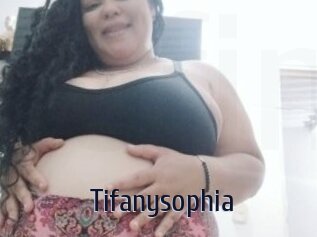 Tifanysophia