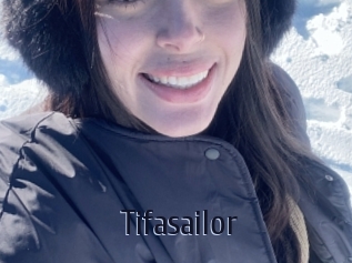 Tifasailor