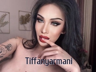 tiffanyarmani Topp Finder