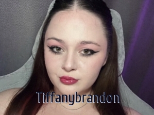 Tiffanybrandon