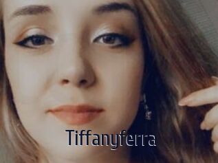 Tiffanyferra