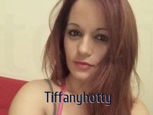 Tiffanyhotty