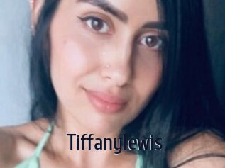 Tiffanylewis