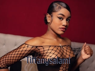 Tiffanysalami