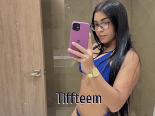 Tiffteem