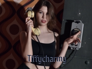 Tiffycharmy