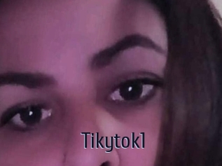 tikytok1 Topp Finder