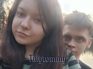 Tillytommy