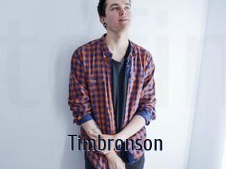 Timbronson