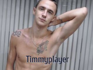 Timmyplayer