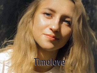Timolove