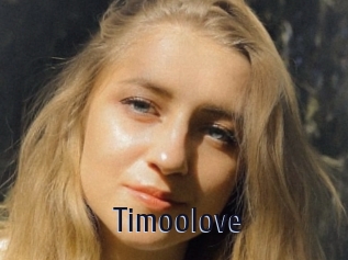 Timoolove