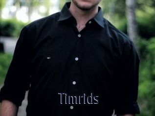 Timrids