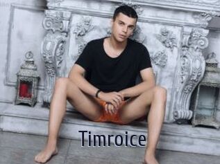 Timroice