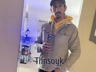 Timsoyk