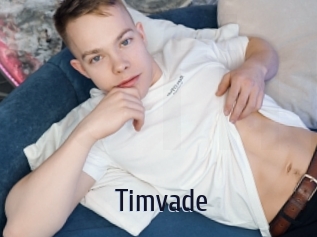 Timvade