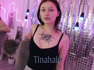 Tinahale