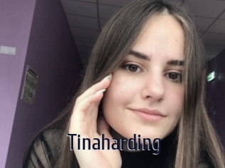 Tinaharding