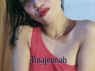 Tinajennah