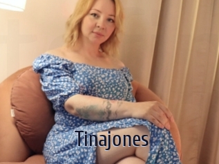 Tinajones