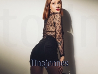 Tinajonnes