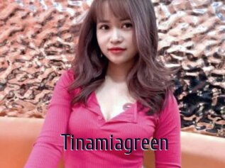 Tinamiagreen