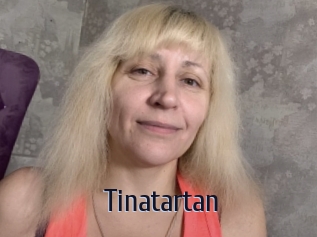 Tinatartan