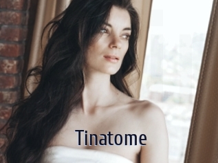Tinatome