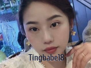 Tingbabe18