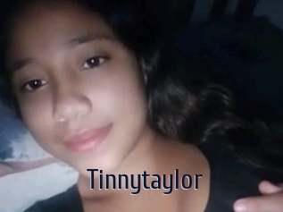 Tinnytaylor