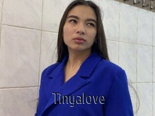 Tinyalove