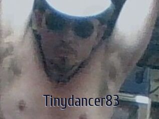 Tinydancer83
