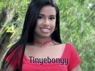 Tinyebonyy