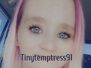 Tinytemptress91