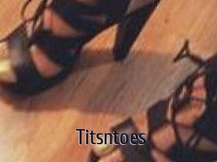 Titsntoes