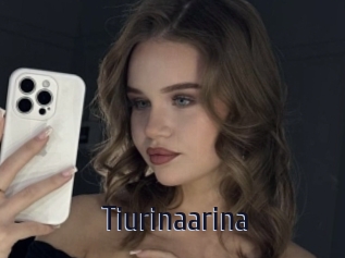 Tiurinaarina