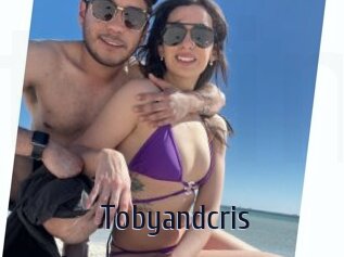 Tobyandcris