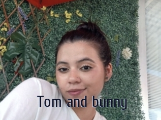 Tom_and_bunny