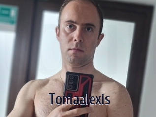 Tomaalexis