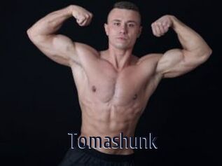 Tomashunk