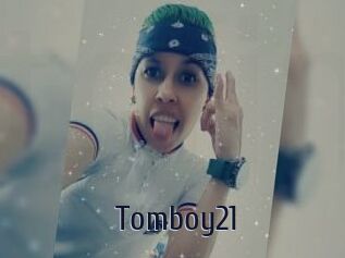 Tomboy21