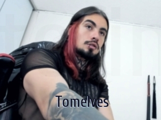 Tomelves