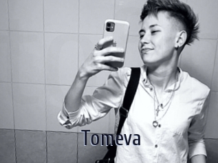 Tomeva