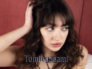 Tomieyagami