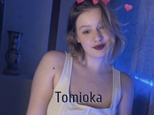 Tomioka