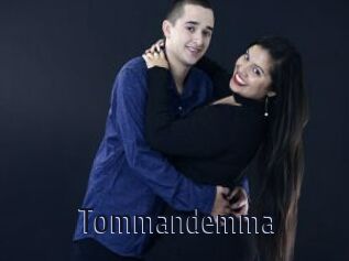 Tommandemma