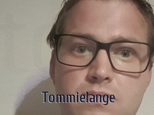 Tommielange