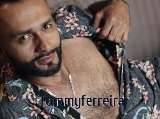 Tommyferreira