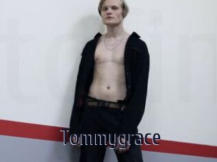 Tommygrace
