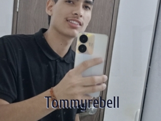 Tommyrebell